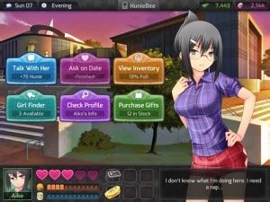 huniepop 3